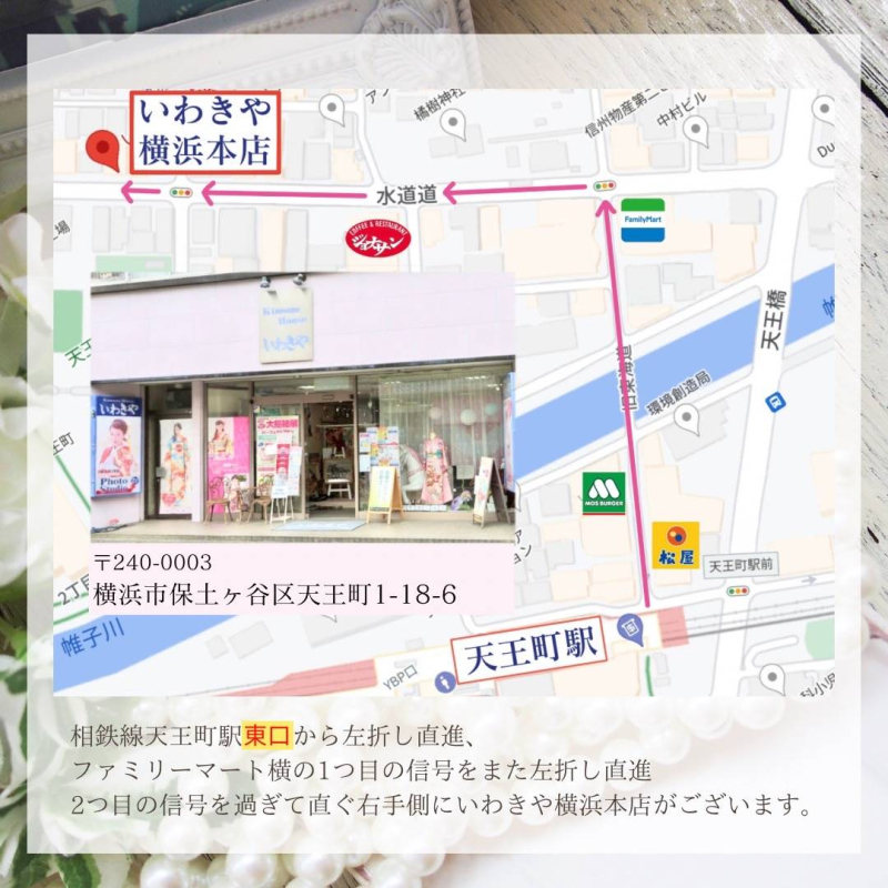 アクセス方法